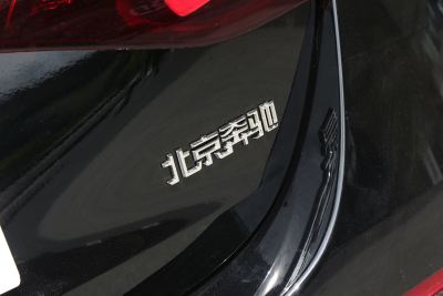 2026款 改款 E 300 L 尊贵型-外观-图片-有驾