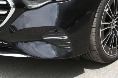 2026款 改款 E 300 L 尊贵型-外观-图片-有驾