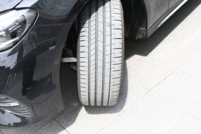 2026款 改款 E 300 L 尊贵型-外观-图片-有驾