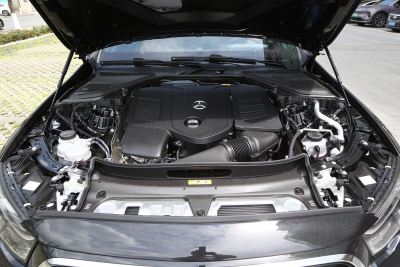 2026款 改款 E 300 L 尊贵型-外观-图片-有驾