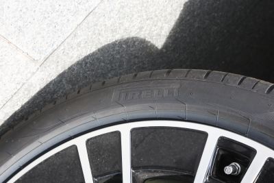 2026款 改款 E 300 L 尊贵型-外观-图片-有驾