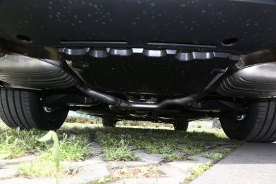 2026款 改款 E 300 L 尊贵型-外观-图片-有驾