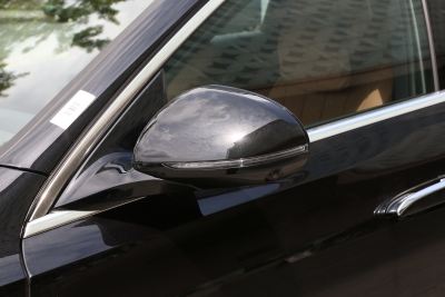 2026款 改款 E 300 L 尊贵型-外观-图片-有驾