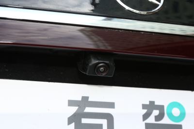 2026款 改款 E 300 L 尊贵型-外观-图片-有驾