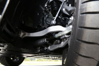 2026款 改款 E 300 L 尊贵型-外观-图片-有驾