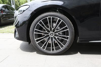 2026款 改款 E 300 L 尊贵型-外观-图片-有驾