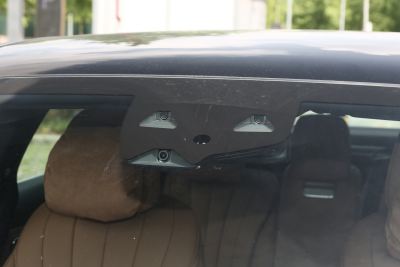 2026款 改款 E 300 L 尊贵型-外观-图片-有驾