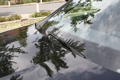 2026款 改款 E 300 L 尊贵型-外观-图片-有驾