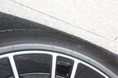 2026款 改款 E 300 L 尊贵型-外观-图片-有驾