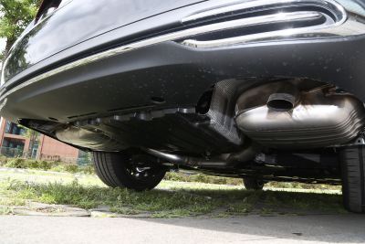 2026款 改款 E 300 L 尊贵型-外观-图片-有驾