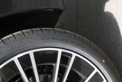 2026款 改款 E 300 L 尊贵型-外观-图片-有驾