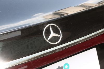 2026款 改款 E 300 L 尊贵型-外观-图片-有驾