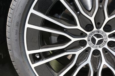 2026款 改款 E 300 L 尊贵型-外观-图片-有驾