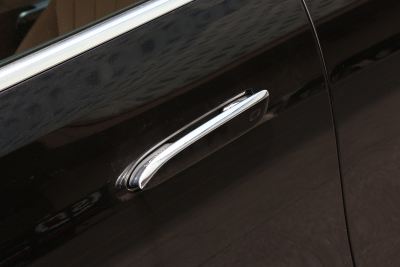 2026款 改款 E 300 L 尊贵型-外观-图片-有驾