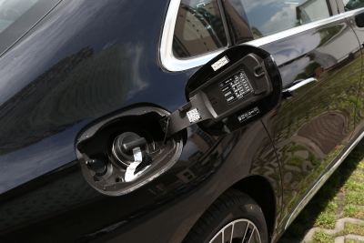 2026款 改款 E 300 L 尊贵型-外观-图片-有驾