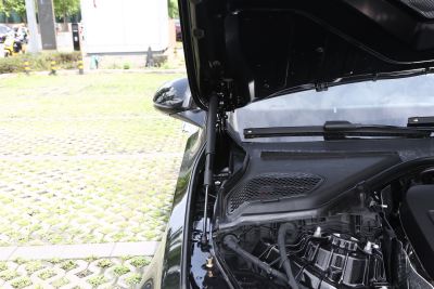 2026款 改款 E 300 L 尊贵型-外观-图片-有驾