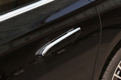 2026款 改款 E 300 L 尊贵型-外观-图片-有驾