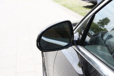 2026款 改款 E 300 L 尊贵型-外观-图片-有驾