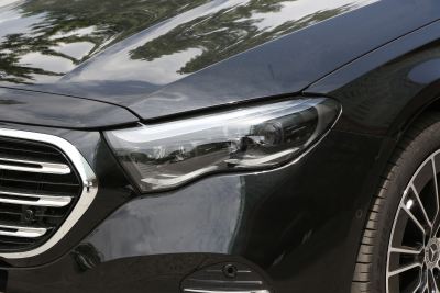 2026款 改款 E 300 L 尊贵型-外观-图片-有驾