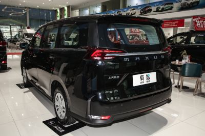 2024款 1.5T 手动畅游A-外观-图片-有驾