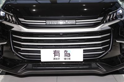 2024款 1.5T 手动畅游A-外观-图片-有驾