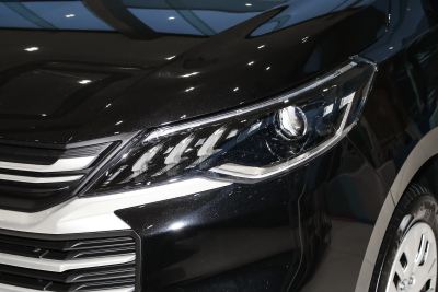 2024款 1.5T 手动畅游A-外观-图片-有驾
