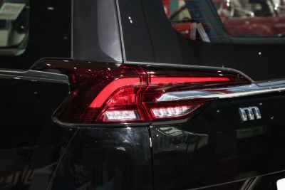 2024款 1.5T 手动畅游A-外观-图片-有驾