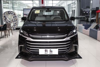 2024款 1.5T 手动畅游A-外观-图片-有驾