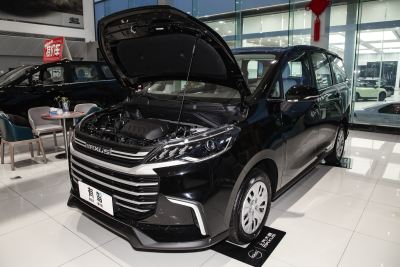 2024款 1.5T 手动畅游A-外观-图片-有驾