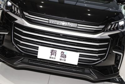 2024款 1.5T 手动畅游A-外观-图片-有驾