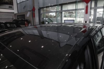 2024款 1.5T 手动畅游A-外观-图片-有驾