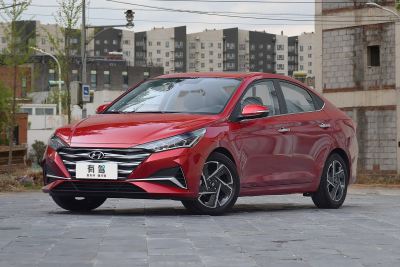 2020款 1.4L CVT TOP精英版-外观-图片-有驾