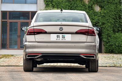 2021款 1.5L 自动30周年纪念版-外观-图片-有驾