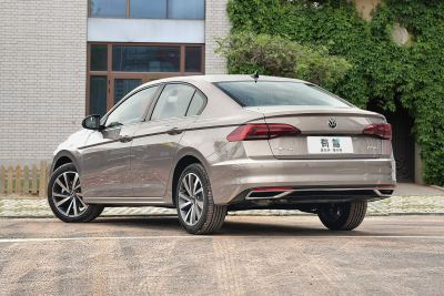 2021款 1.5L 自动30周年纪念版-外观-图片-有驾