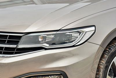 2021款 1.5L 自动30周年纪念版-外观-图片-有驾