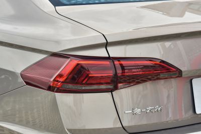 2021款 1.5L 自动30周年纪念版-外观-图片-有驾