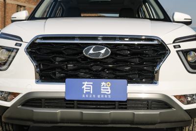 2020款 1.5L CVT GLS智能型-外观-图片-有驾
