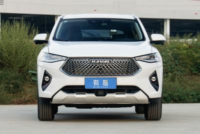 2021款 1.5T 两驱极智科技版-外观-图片-有驾