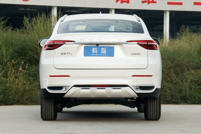 2021款 1.5T 两驱极智科技版-外观-图片-有驾