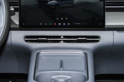 2026款 625 Max 旗舰版-内饰-图片-有驾