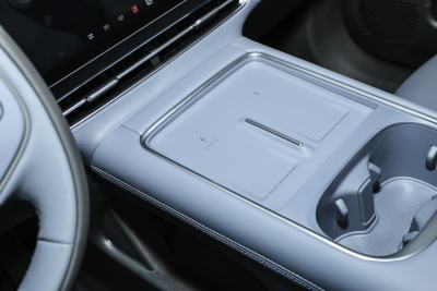 2026款 625 Max 旗舰版-内饰-图片-有驾