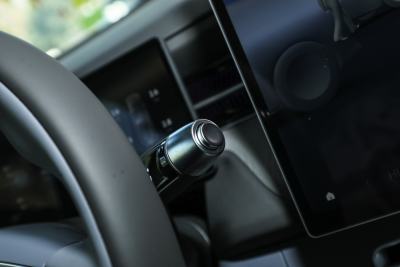 2026款 625 Max 旗舰版-内饰-图片-有驾