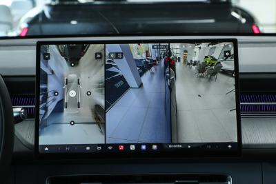 2026款 625 Max 旗舰版-内饰-图片-有驾