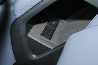 2026款 625 Max 旗舰版-内饰-图片-有驾