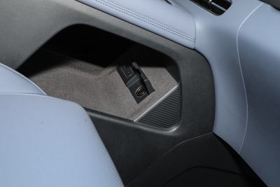 2026款 625 Max 旗舰版-内饰-图片-有驾