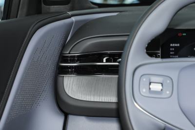 2026款 625 Max 旗舰版-内饰-图片-有驾