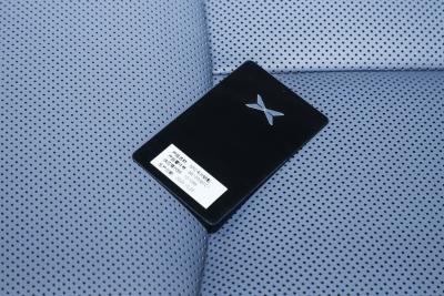 2026款 625 Max 旗舰版-内饰-图片-有驾