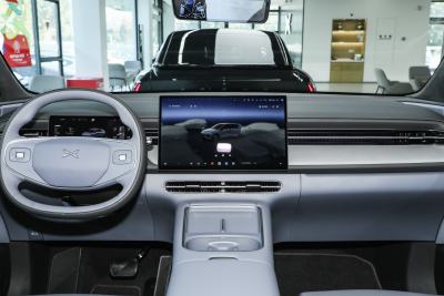 2026款 625 Max 旗舰版-内饰-图片-有驾