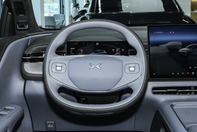 2026款 625 Max 旗舰版-内饰-图片-有驾