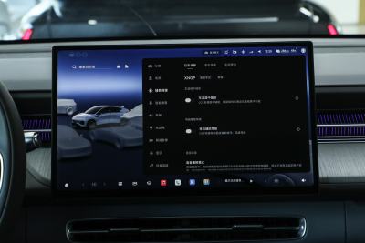2026款 625 Max 旗舰版-内饰-图片-有驾